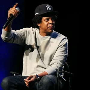 Exclusively Jay-Z