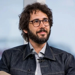 Exclusively Josh Groban
