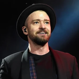 Exclusively Justin Timberlake