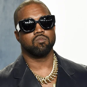 Exclusively Kanye West