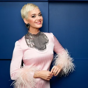 Exclusively Katy Perry