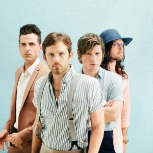 Exclusively Kings Of Leon