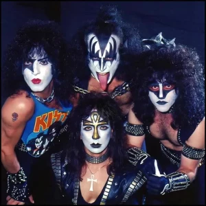 Kiss