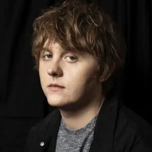 Exclusively Lewis Capaldi