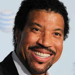 Exclusively Lionel Richie