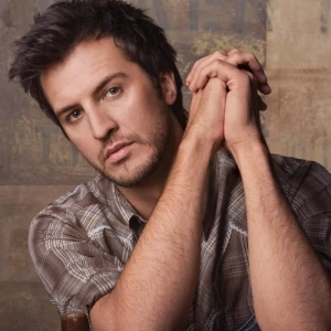 Exclusively Luke Bryan