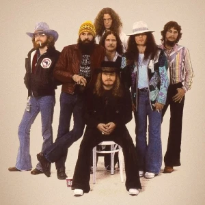 Exclusively Lynyrd Skynyrd