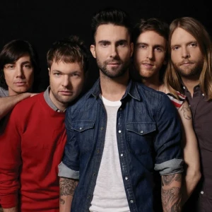 Exclusively Maroon 5