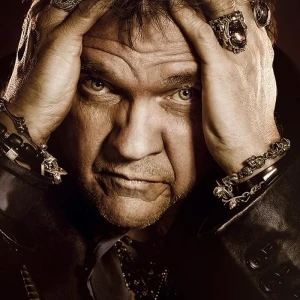 Exclusively Meat Loaf - Hits