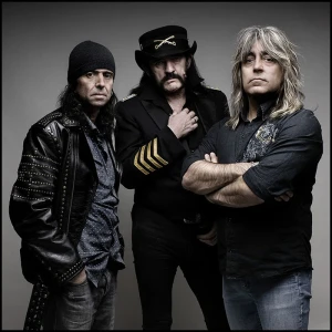 Exclusively Motörhead