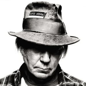 Exclusively Neil Young