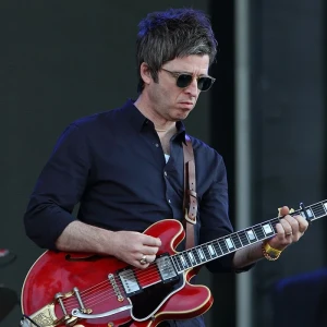 Exclusively Noel Gallagher