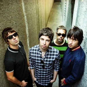 Exclusively Oasis - Hits