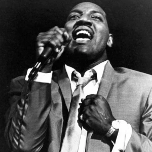 Otis Redding