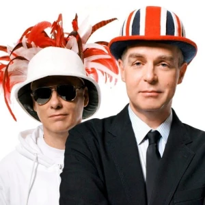 Exclusively Pet Shop Boys