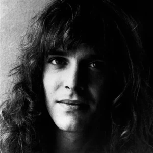 Exclusively Peter Frampton