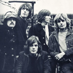 Exclusively Pink Floyd - Hits
