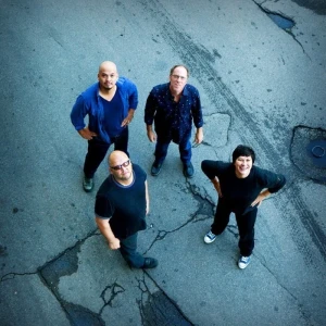 Exclusively Pixies