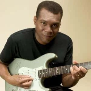 Exclusively Robert Cray