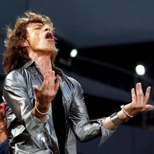 Exclusively Rolling Stones