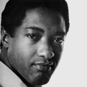 Exclusively Sam Cooke