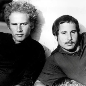 Simon & Garfunkel