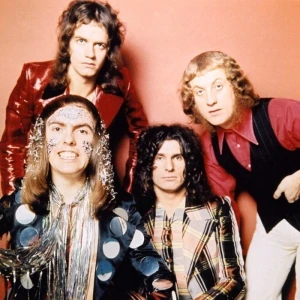 Exclusive Radio - Slade