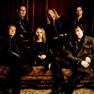 Exclusively Styx