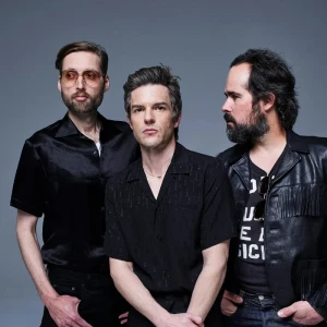 Exclusively The Killers