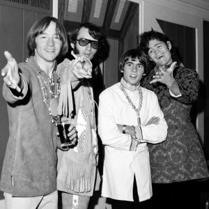 Exclusively The Monkees