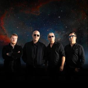 Exclusively The Stranglers