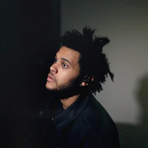 Exclusively The Weeknd