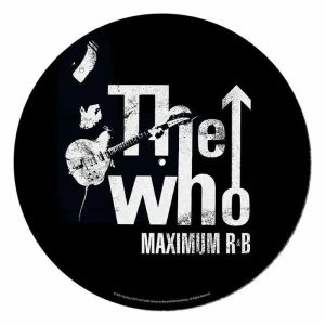 Exclusively The Who