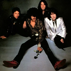 Exclusively Thin Lizzy