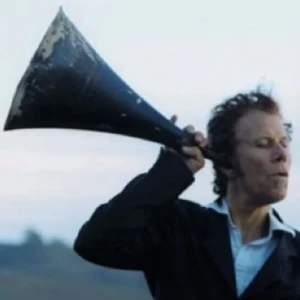 Exclusive Radio Tom Waits