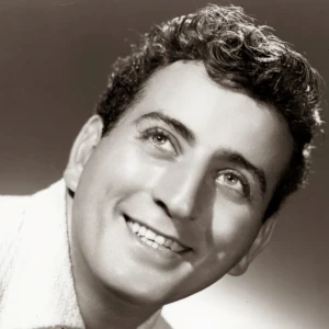Exclusively Tony Bennett Hits