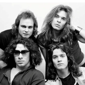Exclusively Van Halen