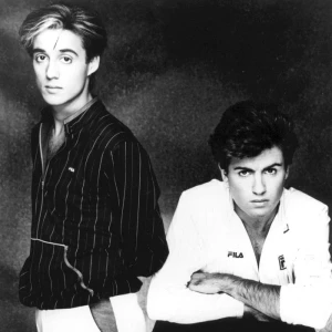 Exclusively Wham