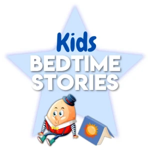 For Kids - Bedtime Stories