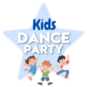 For Kids - Dance Party