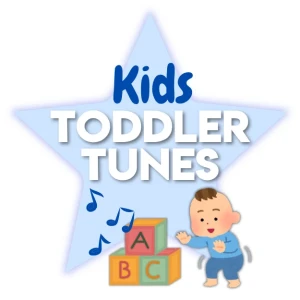 For Kids - Toddler Tunes