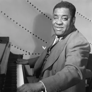 Just Jazz Radio - Art Tatum