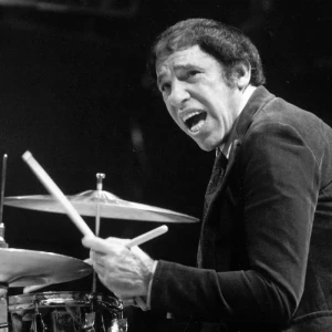 Just Jazz Radio - Buddy Rich