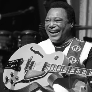 Just Jazz Radio - George Benson