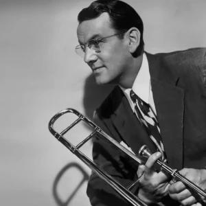 Just Jazz Radio - Glenn Miller