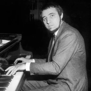 Just Jazz Radio - Jacques Loussier