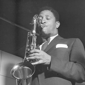 Just Jazz Radio - Sonny Rollins