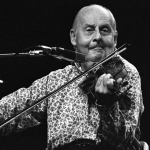 Just Jazz Radio - Stephane Grappelli