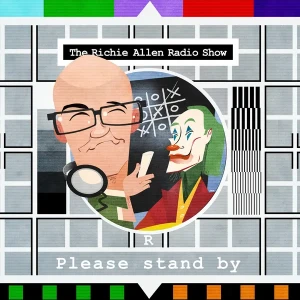 Kudos Radio - Richie Allen