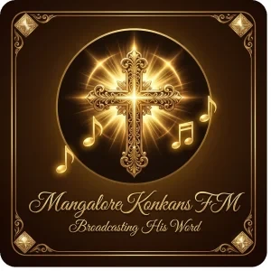 MangaloreKonkans FM - English Hymns